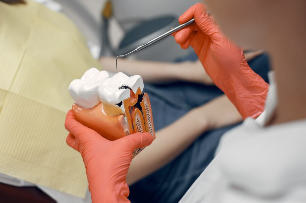 The Evolution of Restoration Dentistry: From Gold Fillings to Digital Solutions