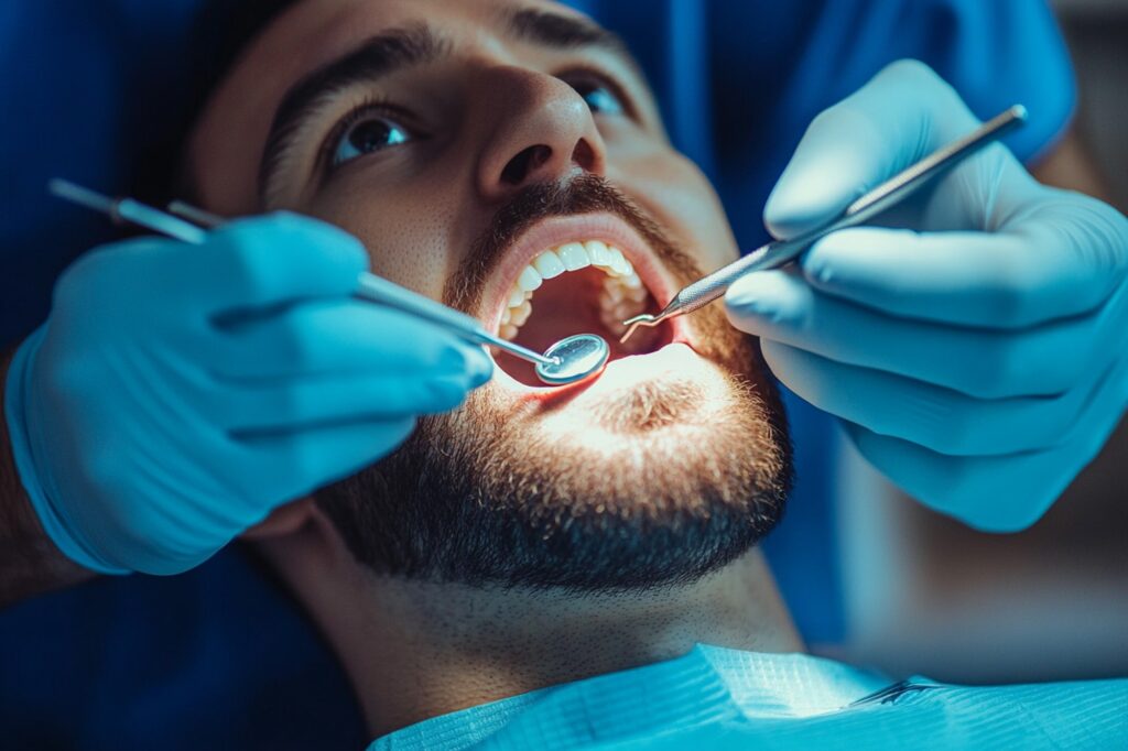 Top 5 Common Dental Restorations: What You Need to Know