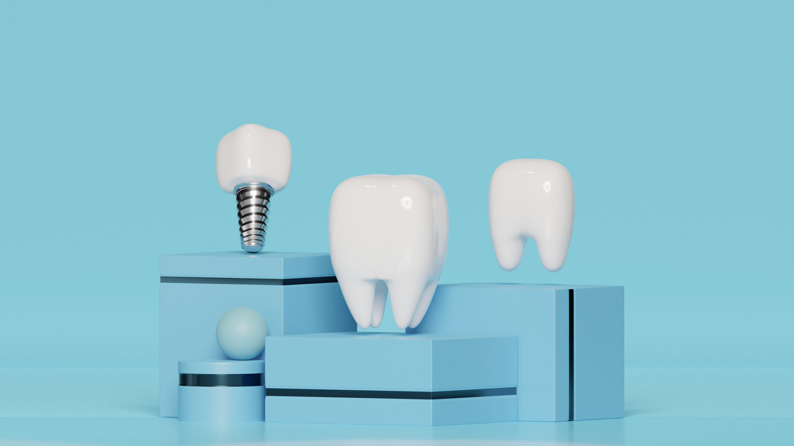 The Complete Guide to Dental Implants: Benefits, Process, and Recovery