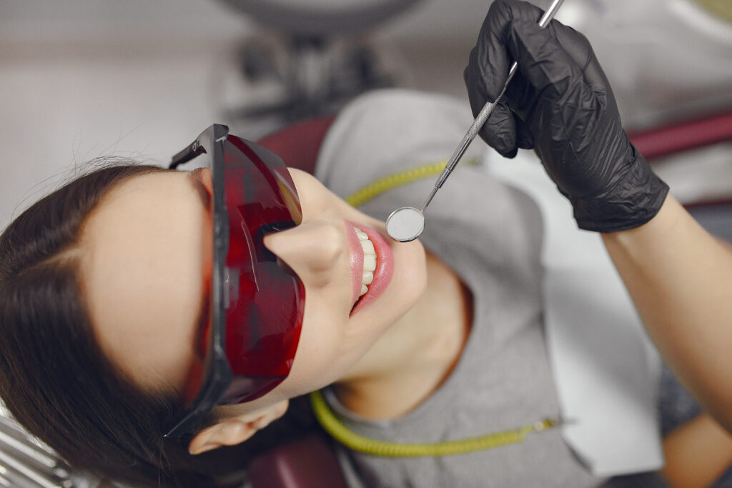 The Top 5 Cosmetic Dental Treatments for a Perfect Smile