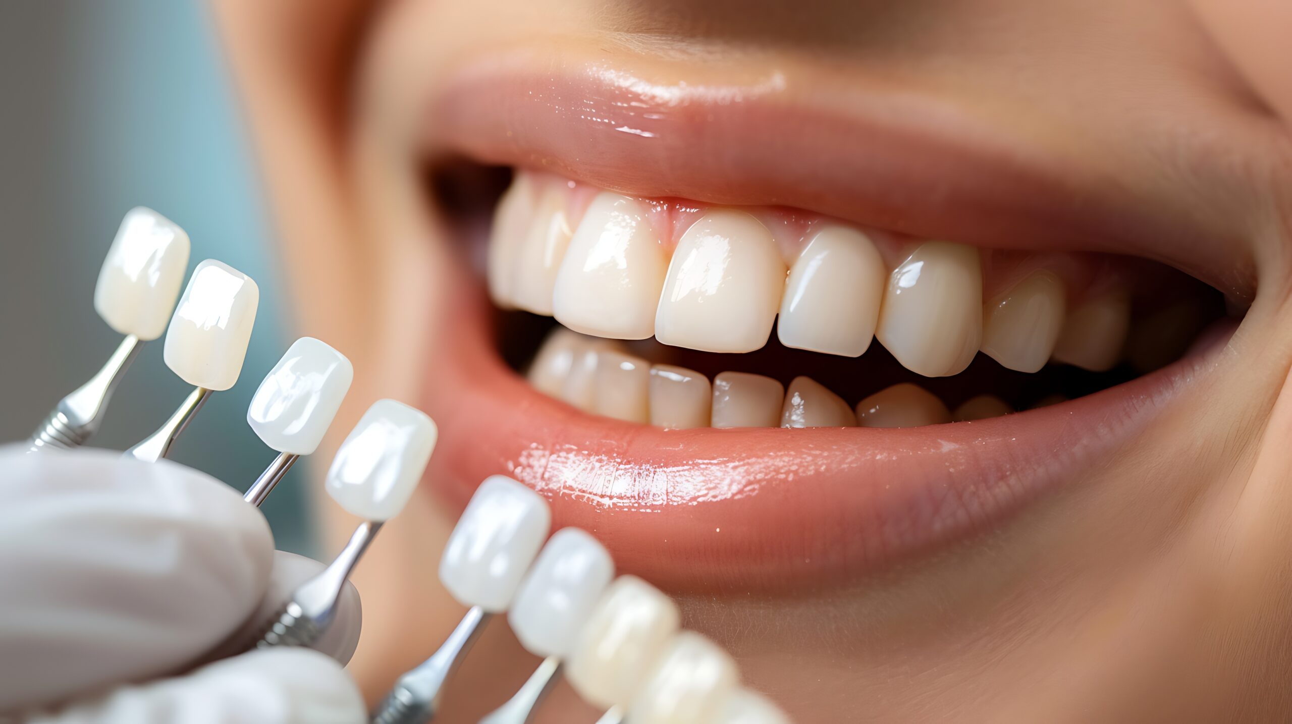 The Top Restorative Dental Procedures: How Modern Treatments Can Revitalize Your Smile