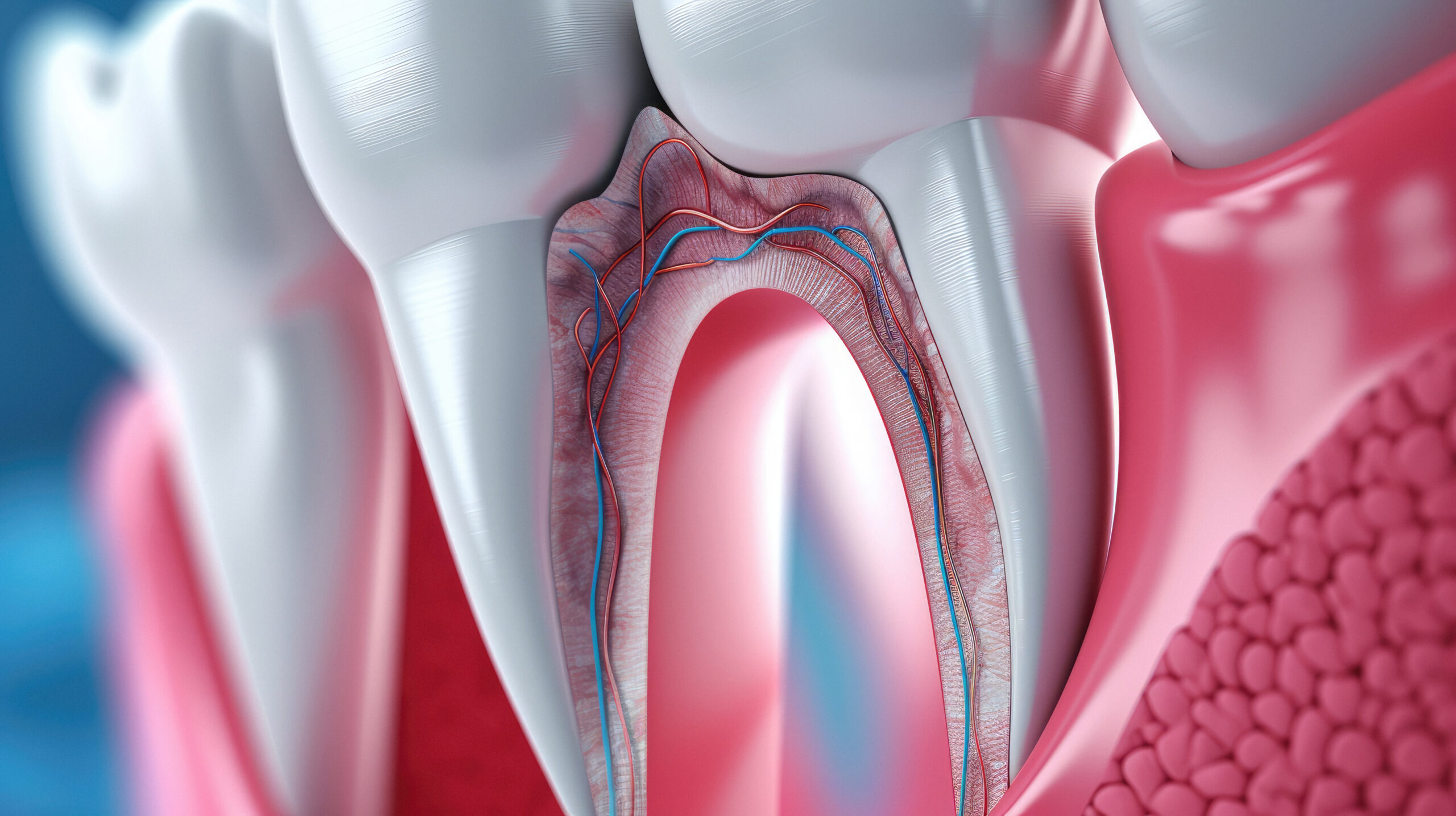 The Art of Endodontics: How Root Canal Therapy Can Save Your Smile