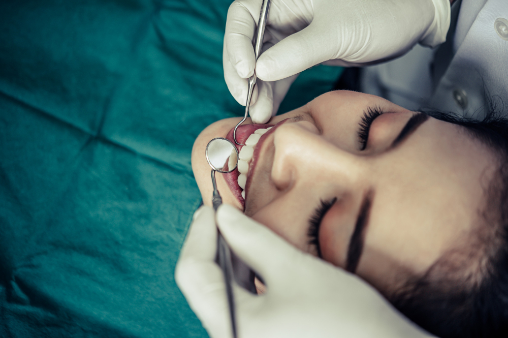 The Role of Preventive Dentistry in Long-Term Oral Health: Tips and Benefits